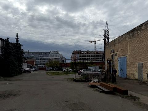 ділянка за адресою Електриків вул.