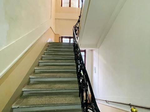 квартира за адресою Львів, кониського, 4