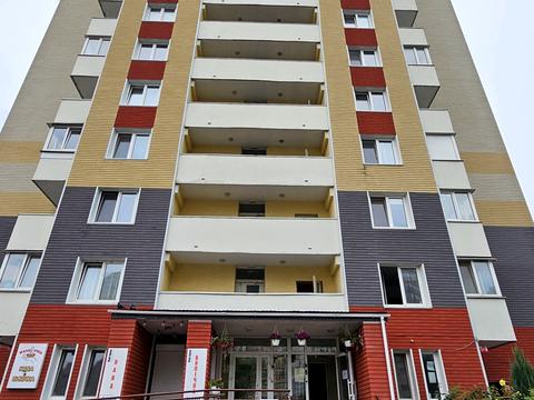 квартира по адресу Юлии Здановской ул. (Ломоносова), 85