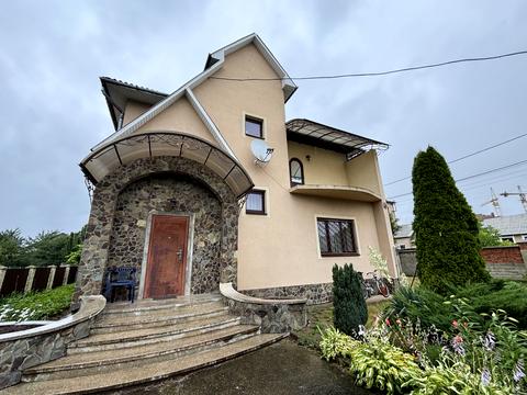 квартира за адресою Чумака вул., 2