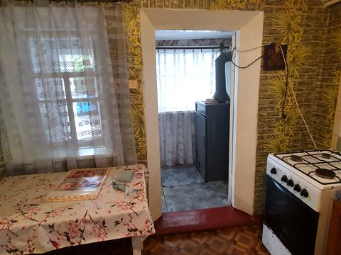 дом по адресу Хорольская ул.