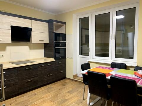 квартира по адресу Героев Полка "Азов ул. (Малиновского маршала), 4-В