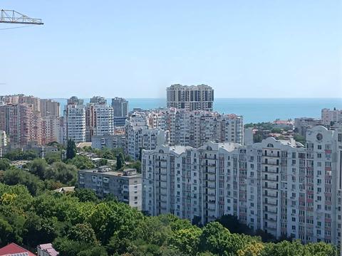 квартира по адресу ивана франка, 40