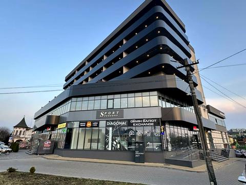 квартира за адресою Лесі Українки вул., 24