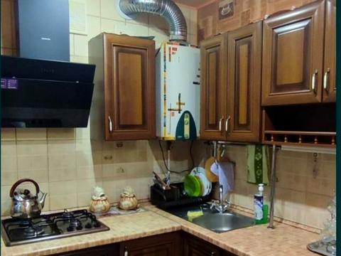 квартира за адресою Свободи просп., 40