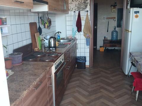 квартира за адресою Бугаївська вул., 48 к3