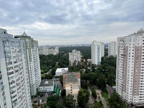 квартира по адресу Берестейский просп. (Победы), 109-А
