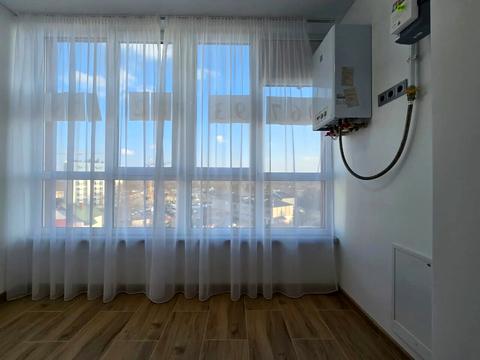 квартира за адресою Отця Івана Блавацького вул., 2