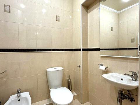квартира по адресу Мандрыковская ул., 340