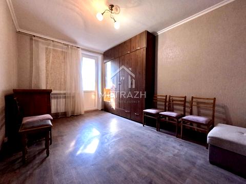 квартира за адресою Харків, Гвардійців-Широнінців вул., 40