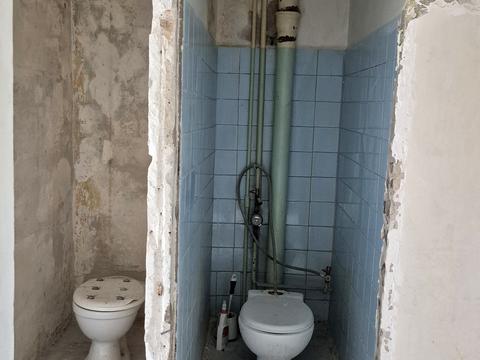 квартира по адресу Чугуевский пер., 19-А