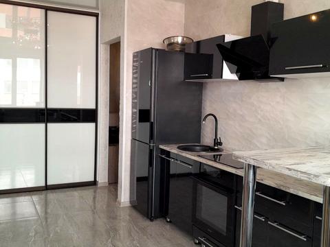 квартира за адресою Борткевича вул., 5