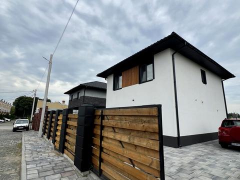 будинок за адресою Кринична, 4