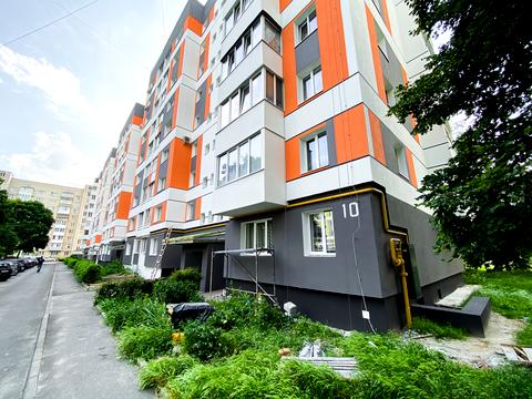 квартира по адресу Проспект Соборності, 10