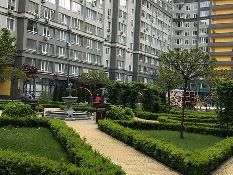 квартира по адресу Кожедуба ул., 3