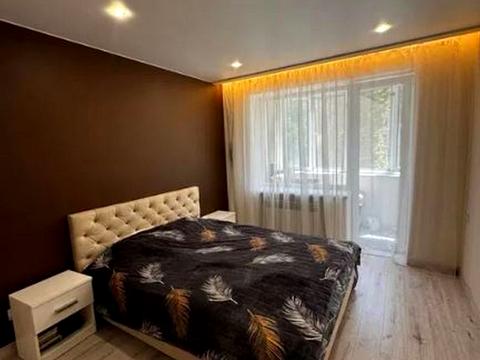 квартира за адресою Героїв просп., 31