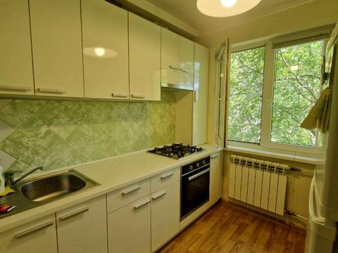 квартира за адресою Академіка Філатова вул., 88