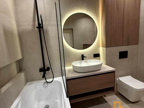 квартира по адресу Андрія Новака ул., 54