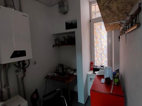 коммерческая по адресу Шептицких ул., 18
