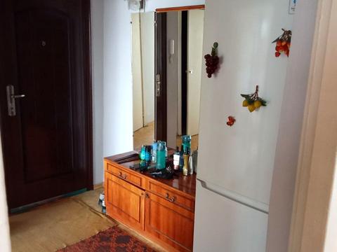 квартира за адресою Мологвардейская, 14