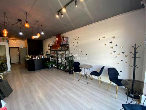 комерційна за адресою 53-тя Садова вул., 56