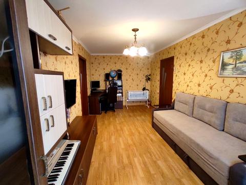 квартира по адресу Ольжича ул., 14-А