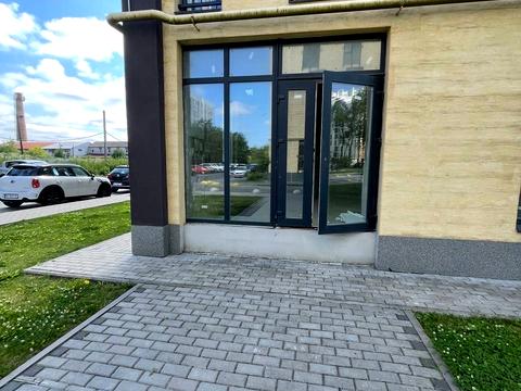 комерційна за адресою Стрийська вул., 111-В