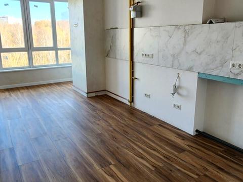 квартира по адресу Вербицкого ул., 7-А