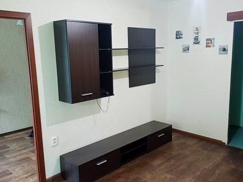квартира за адресою Добровольчих батальйонів вул., 34
