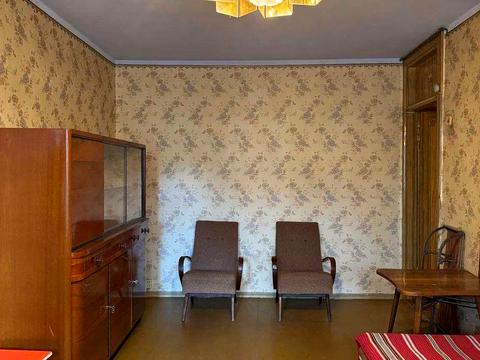 квартира по адресу Индустриальный просп. (Фрунзе), 46