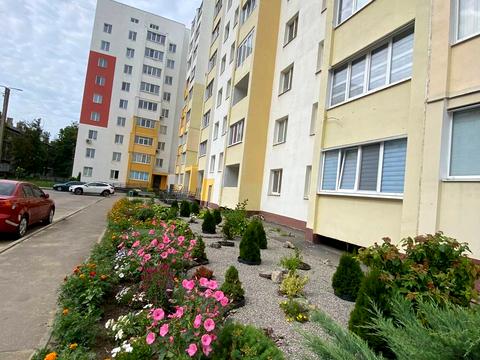 квартира по адресу Мира ул., 29