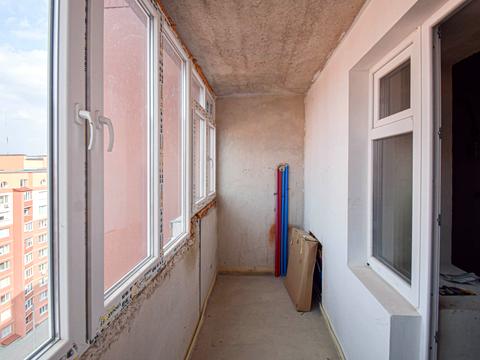 квартира по адресу Степана Бандеры просп., 83Е
