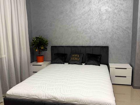 квартира за адресою Слобожанська вул. (8 Березня), 9-А