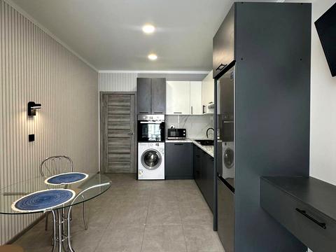 квартира по адресу Запорожское шоссе, 32д