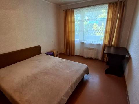 квартира по адресу Евгения Тельнова ул., 11/31