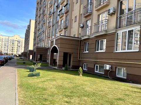 квартира за адресою Метрологічна вул., 15-А