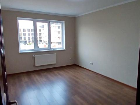 квартира за адресою Під Голоском вул., 22