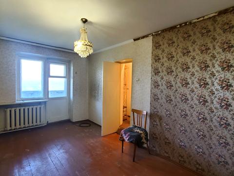 квартира по адресу Небесной Сотни просп. (Маршала Жукова), 10