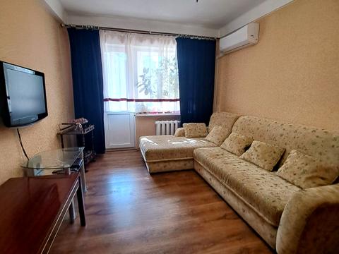квартира по адресу Чоколовский бульв., 27 к1