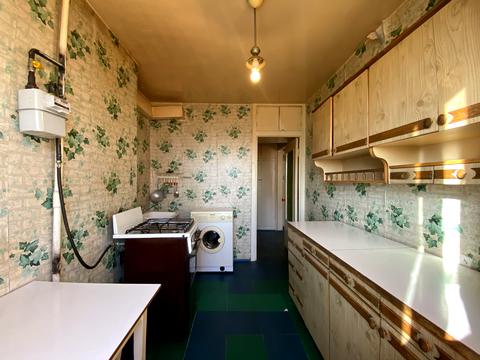 квартира по адресу Мира просп., 6