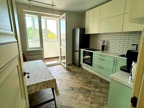 квартира за адресою Миру вул., 7
