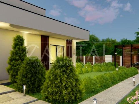 будинок за адресою смт. Козин, Старокиївська вул.