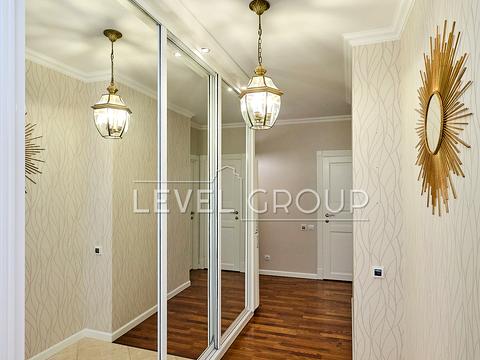 квартира за адресою Регенераторна вул., 4 к5-12