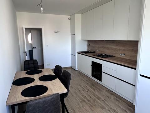 квартира за адресою Карла Мікльоша вул., 17