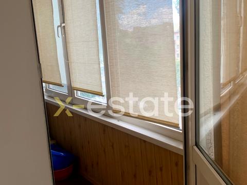 квартира по адресу Воздухофлотский просп. (Повітрофлотський), 8