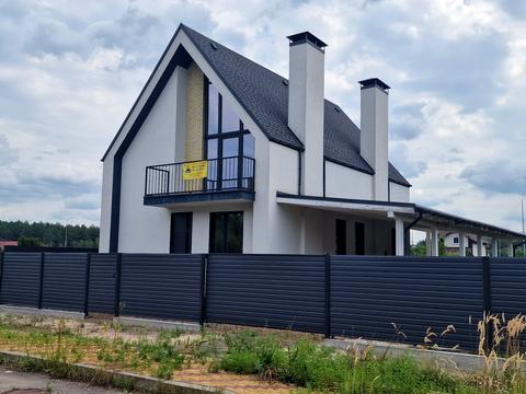 будинок за адресою Переулок Сосновый