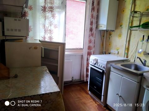 квартира по адресу Кропивницкий, Виктора Френчка ул., 29 к1