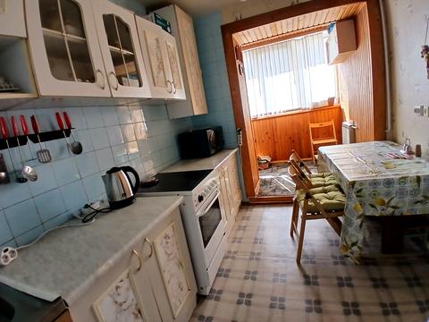 квартира за адресою Антоновича вул. (Горького), 94-96
