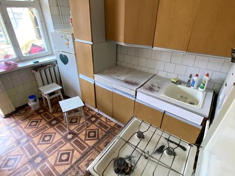 квартира по адресу Саксаганского ул., 92