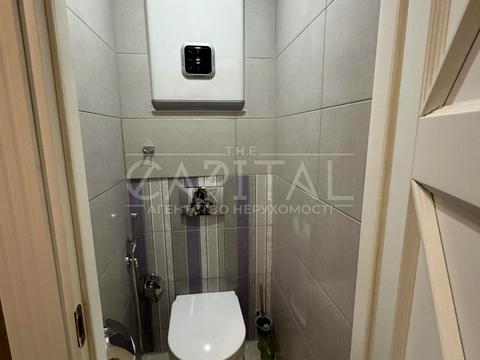 квартира за адресою Оболонський просп., 36-А